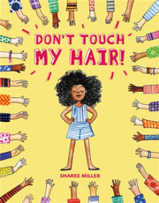 Dont Touch My Hair