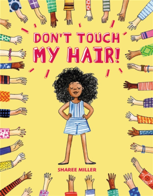Dont Touch My Hair