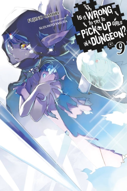 Is It Wrong To Try To Pick Up Girls In A By Omori, Fujino