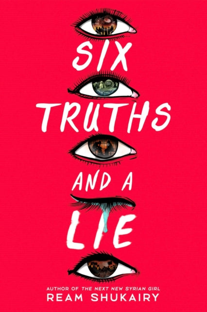 Six Truths And A Lie