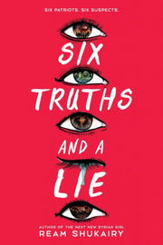 Six Truths & A Lie