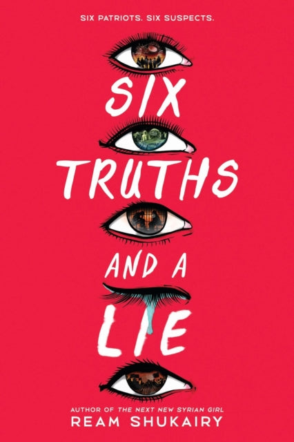 Six Truths & A Lie