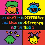Its Okay To Be Different Est Bien Ser Di