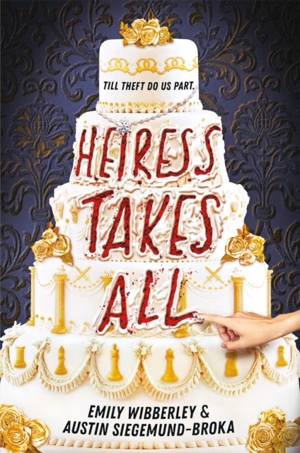 Heiress Takes All By Siegemund-broka, Aus