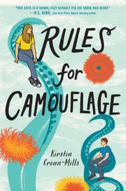 Rules For Camouflage