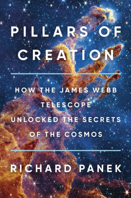 Pillars Of Creation