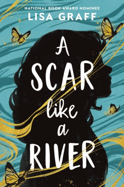 Scar Like A River