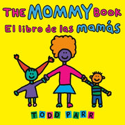 Mommy Book El Libro De Las Mams