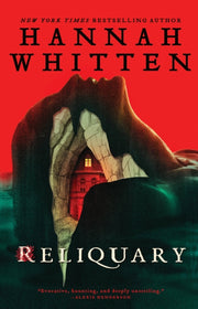 Reliquary By Whitten Hannah