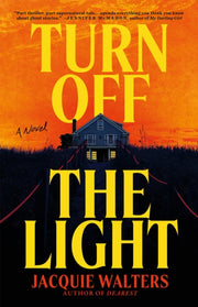 Turn Off The Light