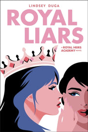 Royal Liars By Duga, Lindsey