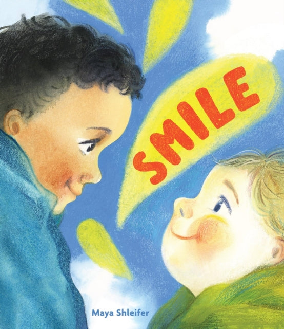 Smile By Shleifer, Maya