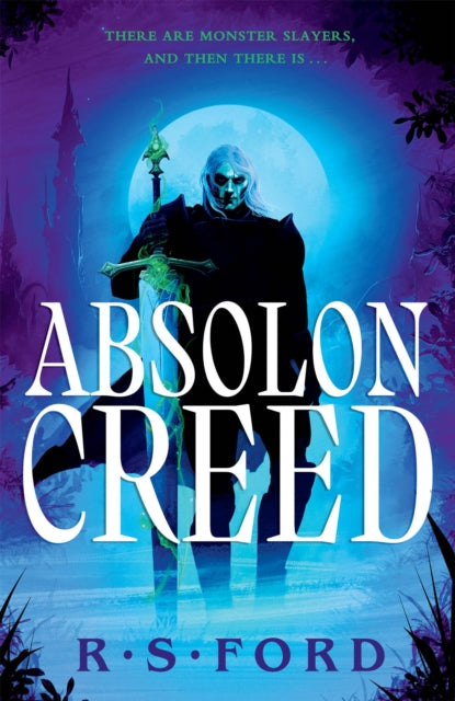 Absolon Creed By Ford, R. S.