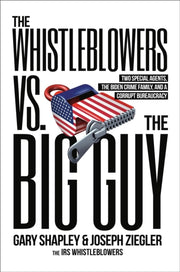 Whistleblowers Vs The Big Guy