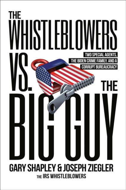 Whistleblowers Vs The Big Guy