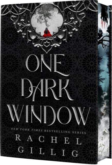 One Dark Window (deluxe Limited Ed) By Rachel Gillig