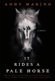 It Rides A Pale Horse