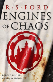 Engines Of Chaos By R. S. Ford