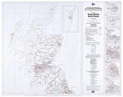 Gb North By Ordnance Survey