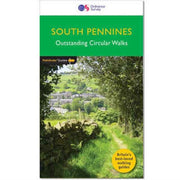 Pathfinder 64 South Pennines