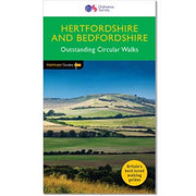 Pathfinder 54 Hertfordshire & Bedf