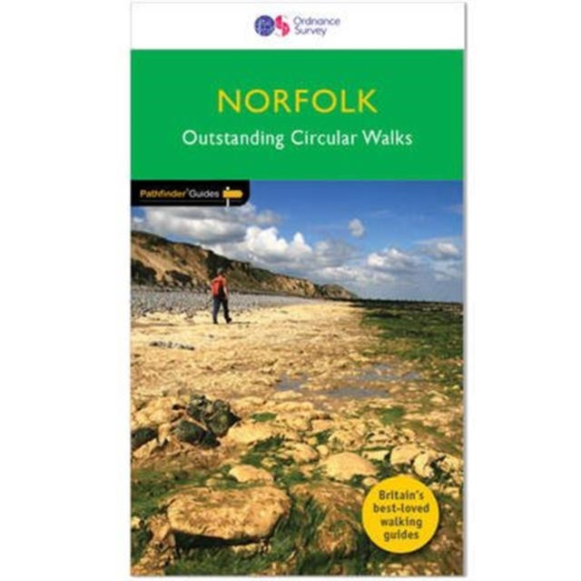 Pathfinder 45 Norfolk