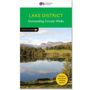 Pathfinder 60 Lake District