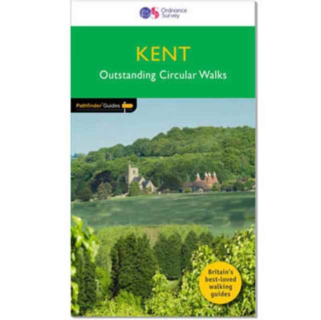 Pathfinder 08 Kent