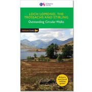 Pathfinder 23 Loch Lomond Trossach