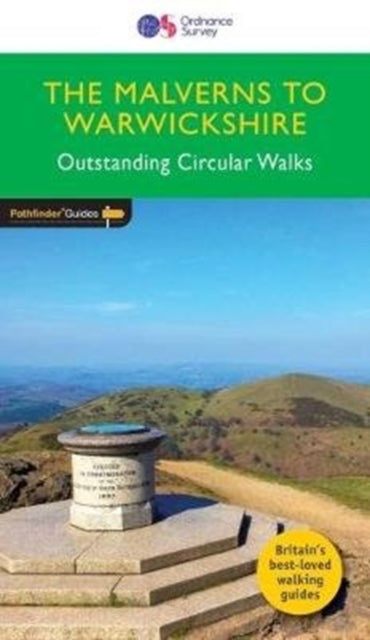 Malverns To Warwickshire