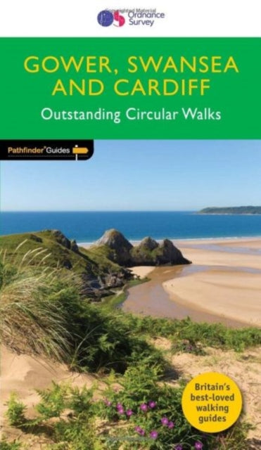 Gower Swansea And Cardif