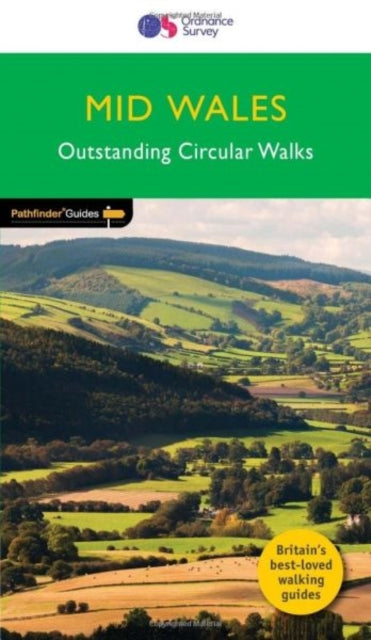 Mid Wales & The Marches
