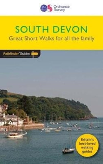 Short Walks 29 South Devon