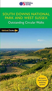 Pathfinder Guide 66 West Sussex