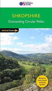 Pathfinder 80 Shropshire