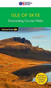 Pathfinder 03 Isle Of Skye