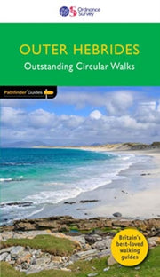 Pf 85 Outer Hebrides