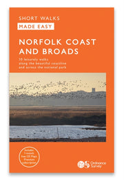 Norfolk Coast & Broads