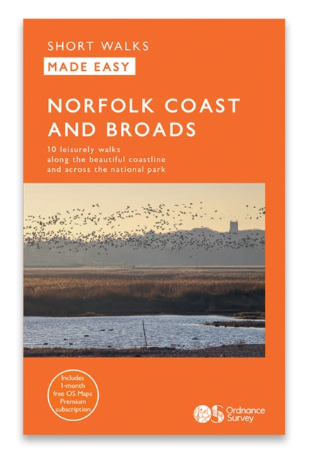Norfolk Coast & Broads