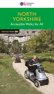 Pathfiner 93 North Yorkshire Accessibles
