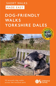 Dog Friendly Walks Yorkshire Dales