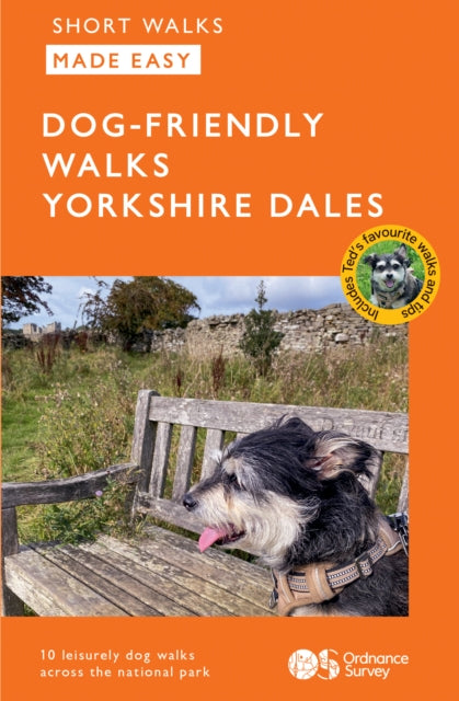 Dog Friendly Walks Yorkshire Dales