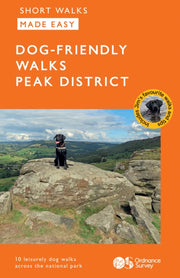 Dog Friendly Walks Peak District