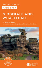Nidderdale & Wharfdale
