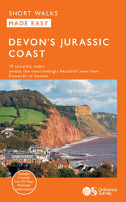 Devons Jurassic Coast