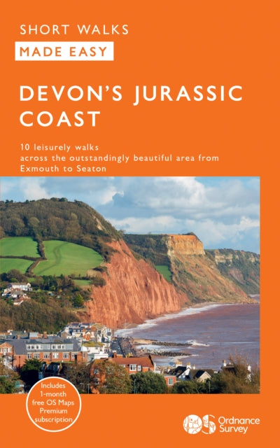 Devons Jurassic Coast
