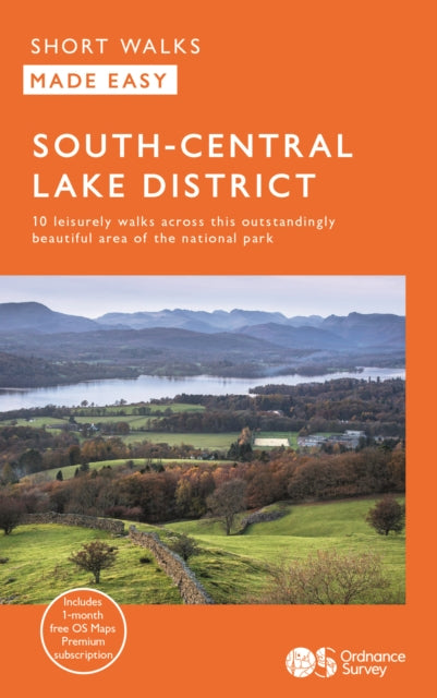 Southcentral Lake District