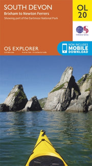Exp/ol 20 South Devon