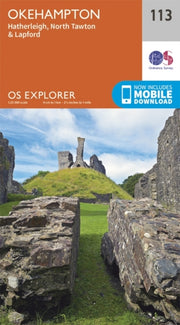 Exp 113 Okehampton