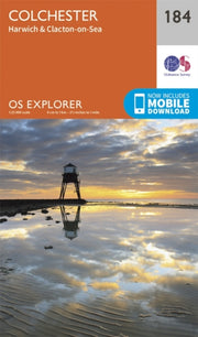 Exp 184 Colchester